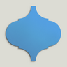 TD-5590-4067 Arabesque tile