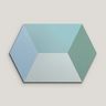 TD-5061-1 Hexagon Long tile