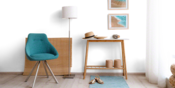 Visualizer room demo Deco