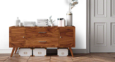 Visualizer room demo Sofa