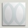STD-122 Square tile