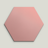 6-HEX Square tile