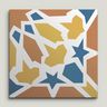 STD-132 Square tile