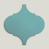 TD-5590-4049 Arabesque tile