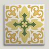 STD-112 Square tile