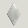 TD-2040-2 Diamond tile