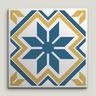 STD-134 Square tile