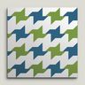 STD-114 Square tile