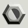  TD-5060-7P Hexagon tile